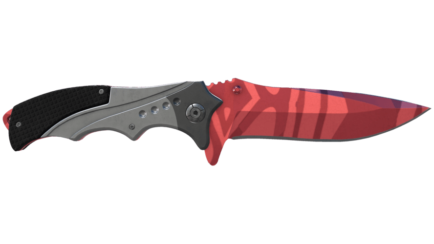 ★ Nomad Knife | Slaughter (Factory New)