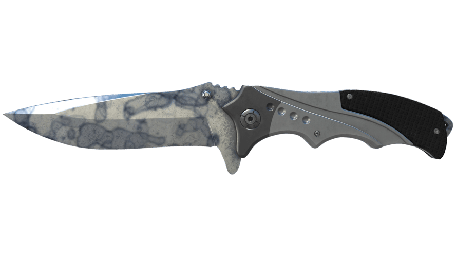 ★ Nomad Knife | Stained (Field-Tested)