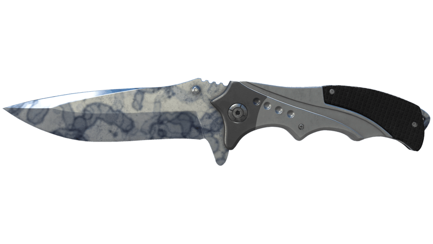 ★ Nomad Knife | Stained (Minimal Wear)
