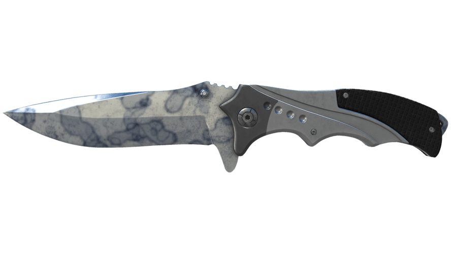 ★ Nomad Knife | Stained (Minimal Wear)