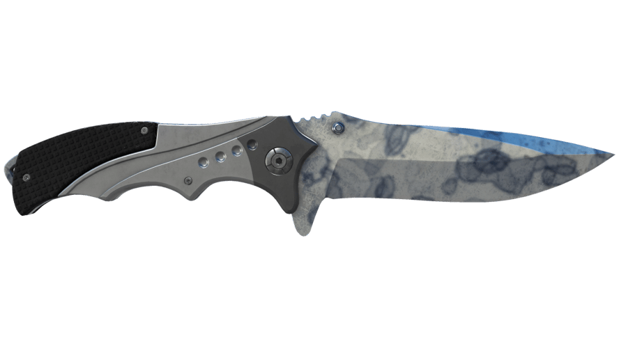 ★ Nomad Knife | Stained (Minimal Wear)