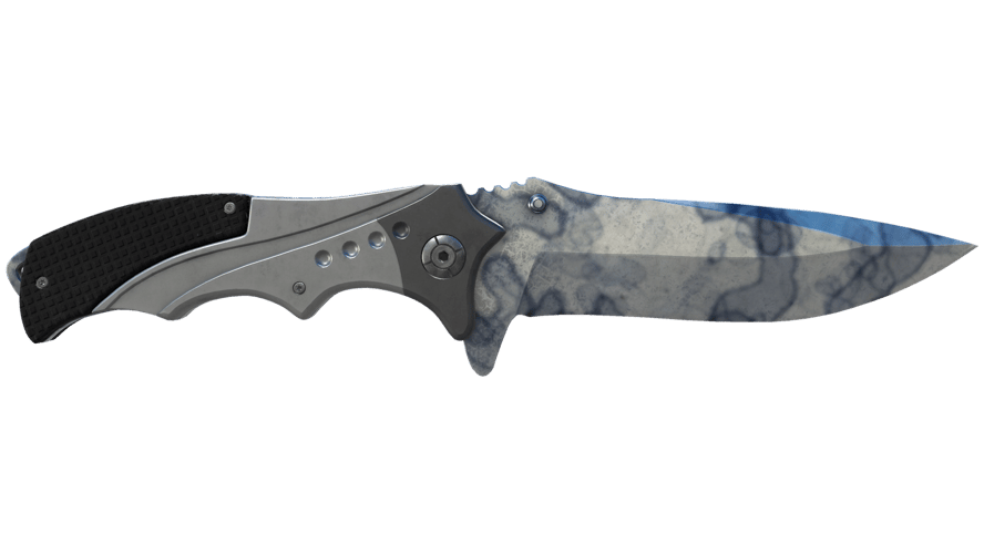 ★ Nomad Knife | Stained (Minimal Wear)