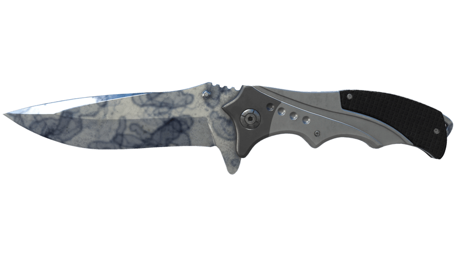 ★ Nomad Knife | Stained (Minimal Wear)