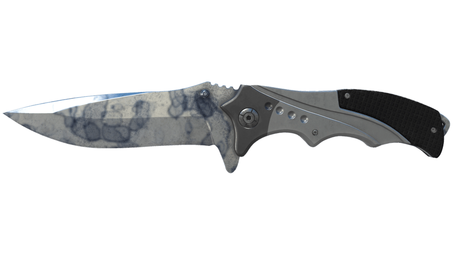 ★ Nomad Knife | Stained (Minimal Wear)