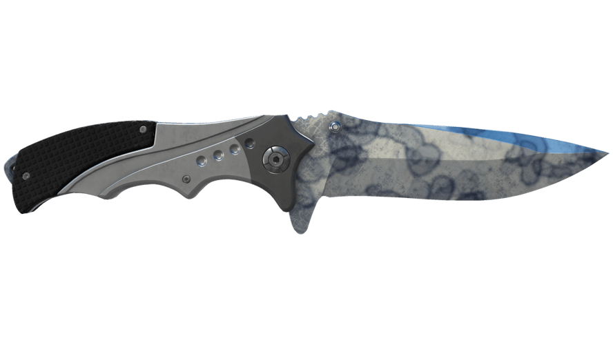 ★ Nomad Knife | Stained (Minimal Wear)
