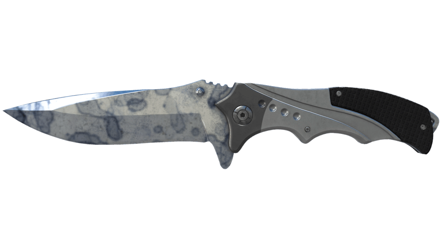 ★ Nomad Knife | Stained (Minimal Wear)