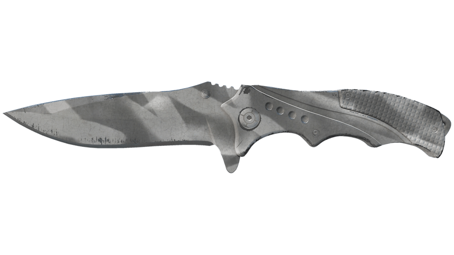 ★ Nomad Knife | Urban Masked (Field-Tested)