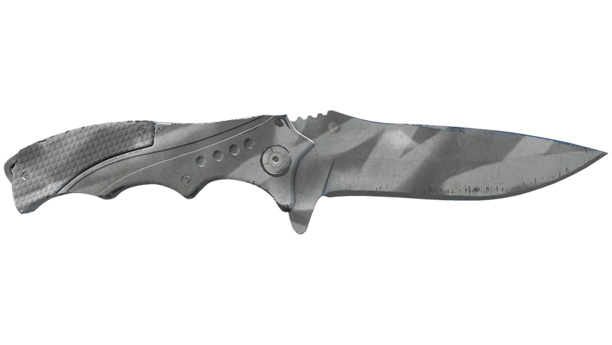 ★ Nomad Knife | Urban Masked (Field-Tested)