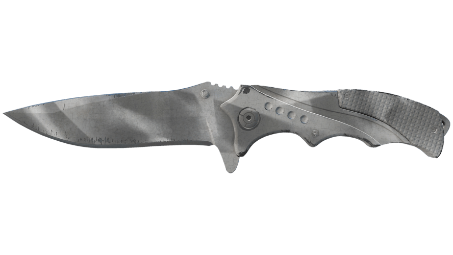 ★ Nomad Knife | Urban Masked (Field-Tested)