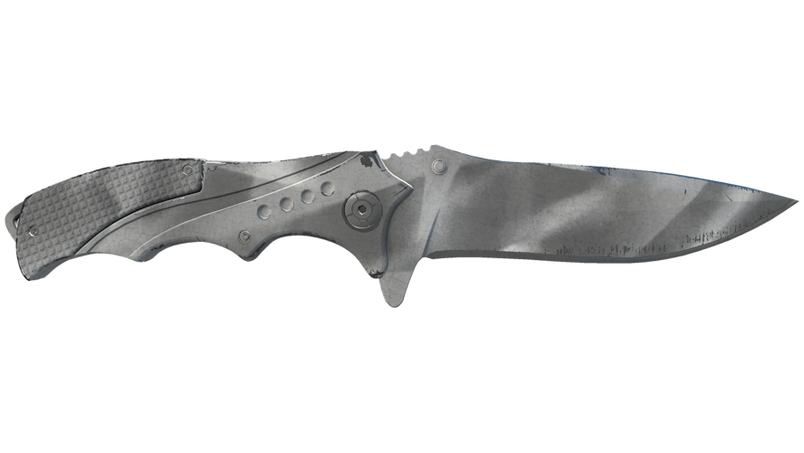 ★ Nomad Knife | Urban Masked (Field-Tested)