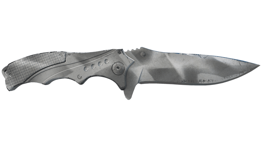 ★ Nomad Knife | Urban Masked (Field-Tested)