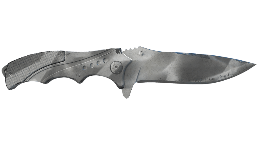 ★ Nomad Knife | Urban Masked (Field-Tested)