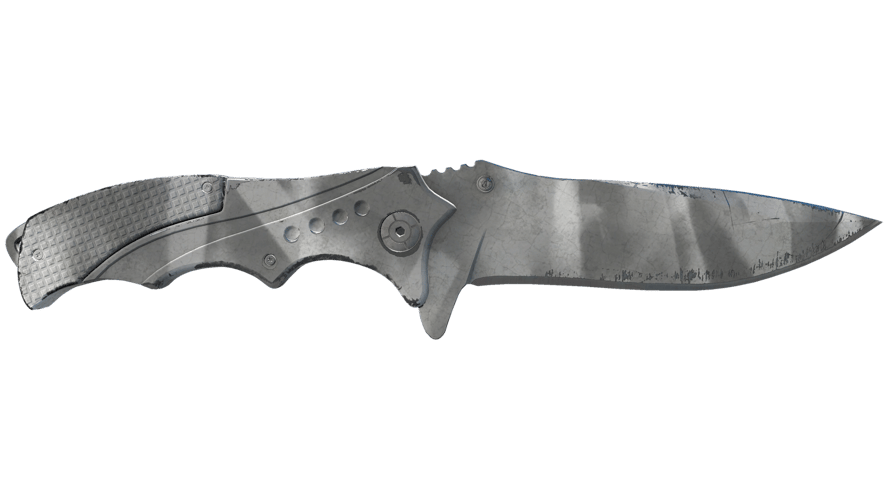 ★ Nomad Knife | Urban Masked (Field-Tested)
