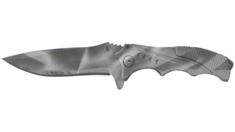 ★ Nomad Knife | Urban Masked (Field-Tested)
