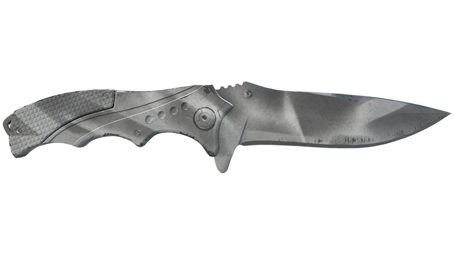 ★ Nomad Knife | Urban Masked (Field-Tested)