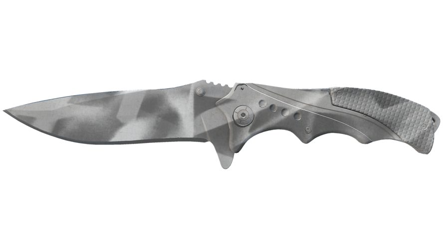 ★ Nomad Knife | Urban Masked (Minimal Wear)