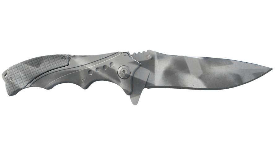 ★ Nomad Knife | Urban Masked (Minimal Wear)