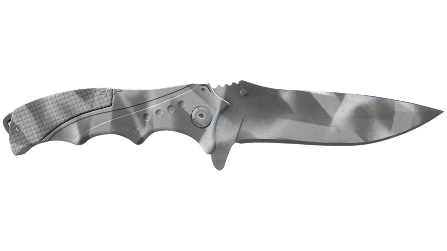 ★ Nomad Knife | Urban Masked (Minimal Wear)
