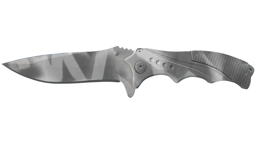 ★ Nomad Knife | Urban Masked (Minimal Wear)