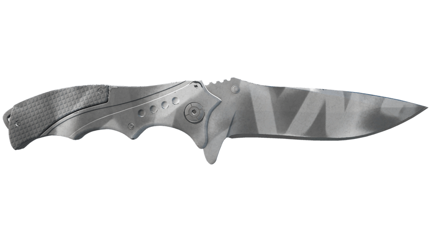 ★ Nomad Knife | Urban Masked (Minimal Wear)