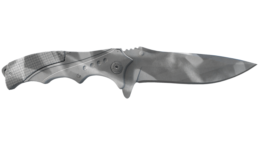 ★ Nomad Knife | Urban Masked (Minimal Wear)