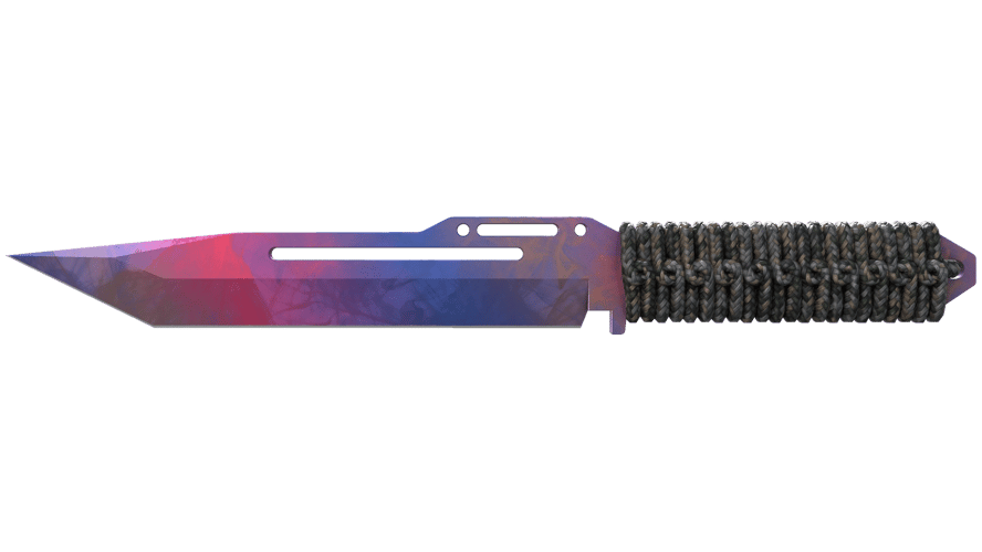 ★ Paracord Knife | Doppler Phase 1 (Factory New)