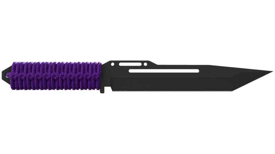 ★ Paracord Knife | Ultraviolet (Factory New)