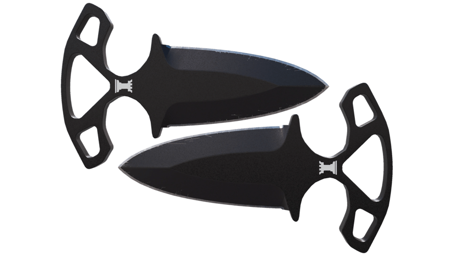 ★ Shadow Daggers