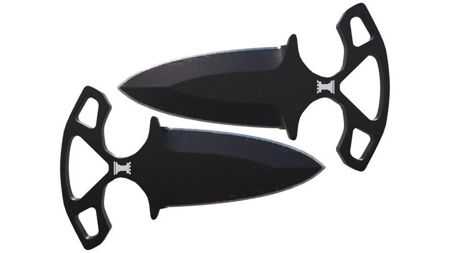 ★ Shadow Daggers