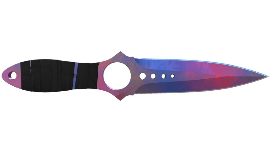 ★ Skeleton Knife | Doppler Phase 1 (Factory New)