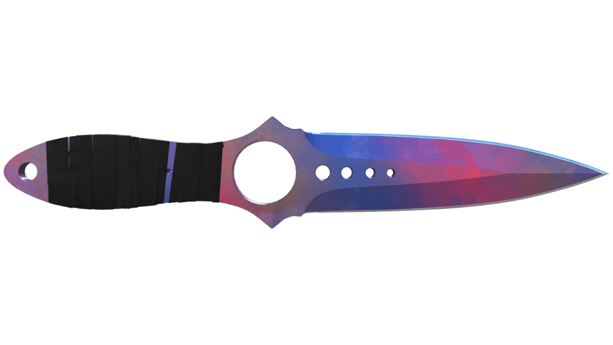 ★ Skeleton Knife | Doppler Phase 1 (Factory New)
