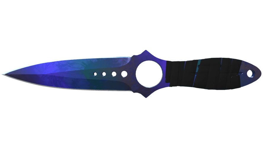 ★ Skeleton Knife | Doppler Phase 3 (Factory New)