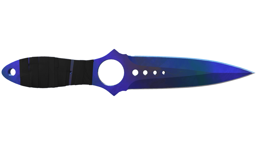 ★ Skeleton Knife | Doppler Phase 3 (Factory New)