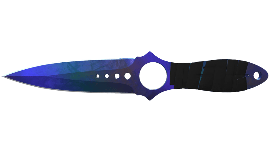 ★ Skeleton Knife | Doppler Phase 3 (Minimal Wear)