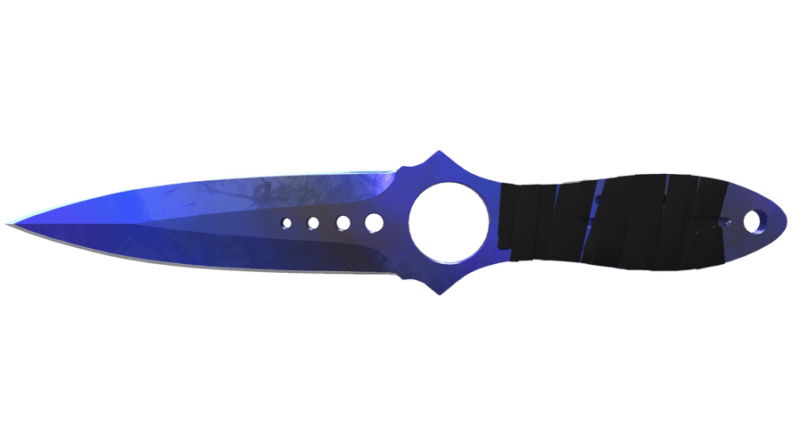 ★ Skeleton Knife | Doppler Phase 4 (Factory New)