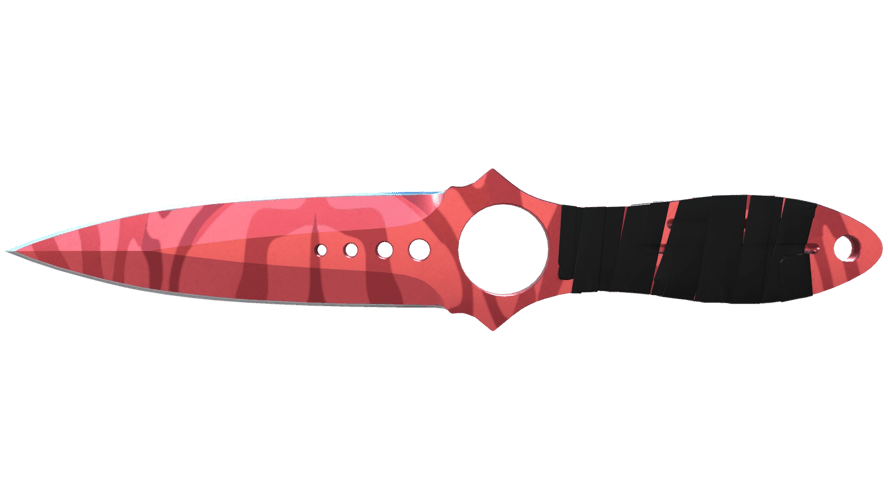 ★ Skeleton Knife | Slaughter (Factory New)