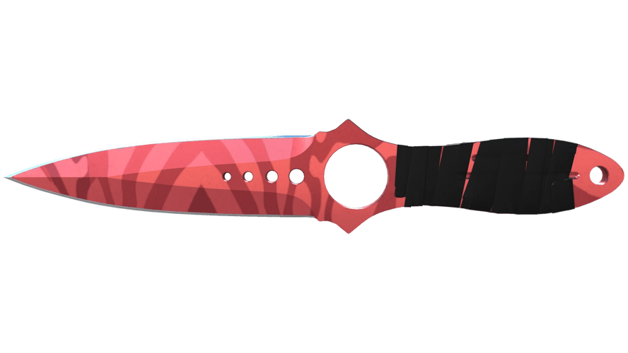 ★ Skeleton Knife | Slaughter (Factory New)
