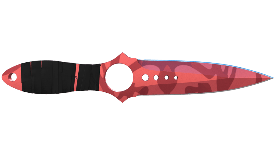 ★ Skeleton Knife | Slaughter (Factory New)