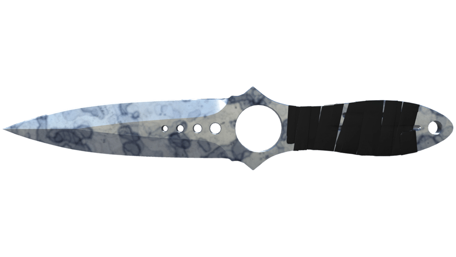 ★ Skeleton Knife | Stained (Factory New)
