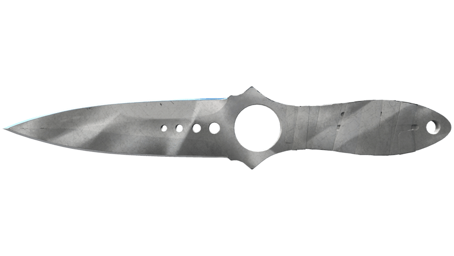 ★ Skeleton Knife | Urban Masked (Field-Tested)