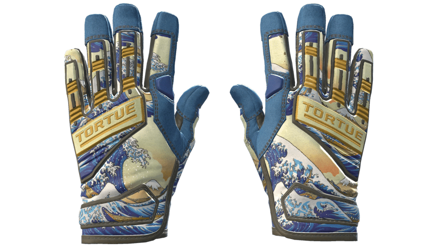 ★ Specialist Gloves | Big Swell (Minimal Wear)