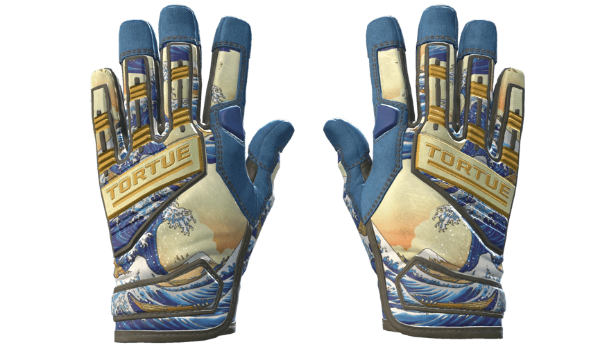 ★ Specialist Gloves | Big Swell (Minimal Wear)