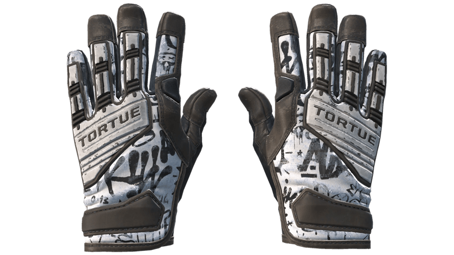 ★ Specialist Gloves | Blackbook (Field-Tested)