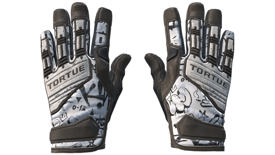 ★ Specialist Gloves | Blackbook (Field-Tested)