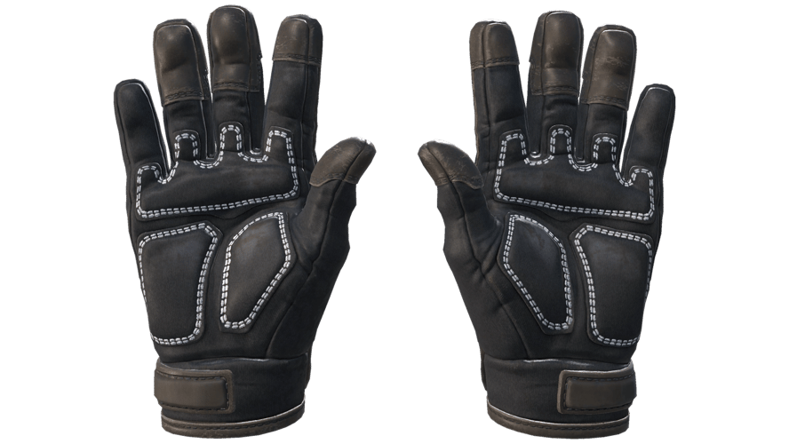 ★ Specialist Gloves | Blackbook (Field-Tested)