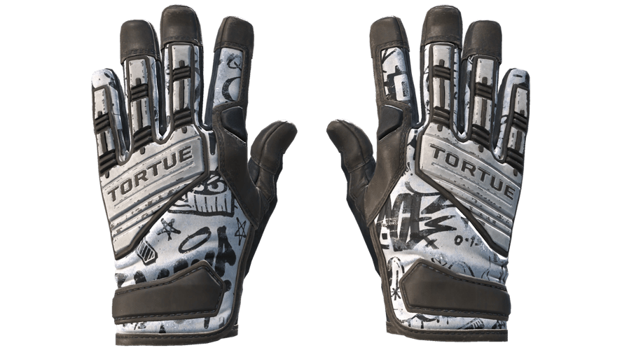 ★ Specialist Gloves | Blackbook (Field-Tested)