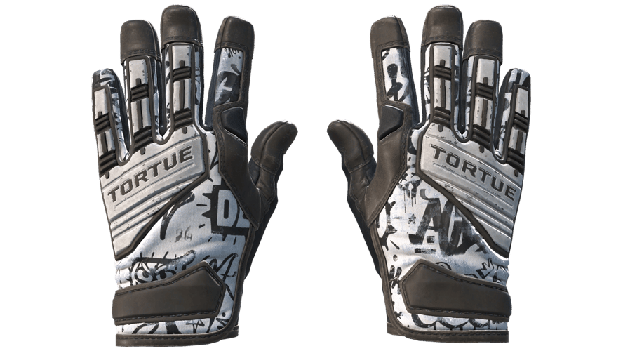 ★ Specialist Gloves | Blackbook (Field-Tested)
