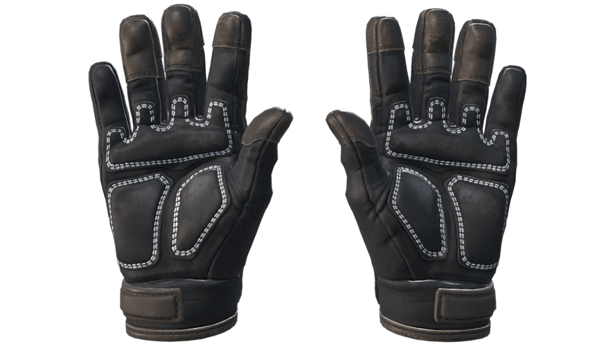 ★ Specialist Gloves | Blackbook (Field-Tested)