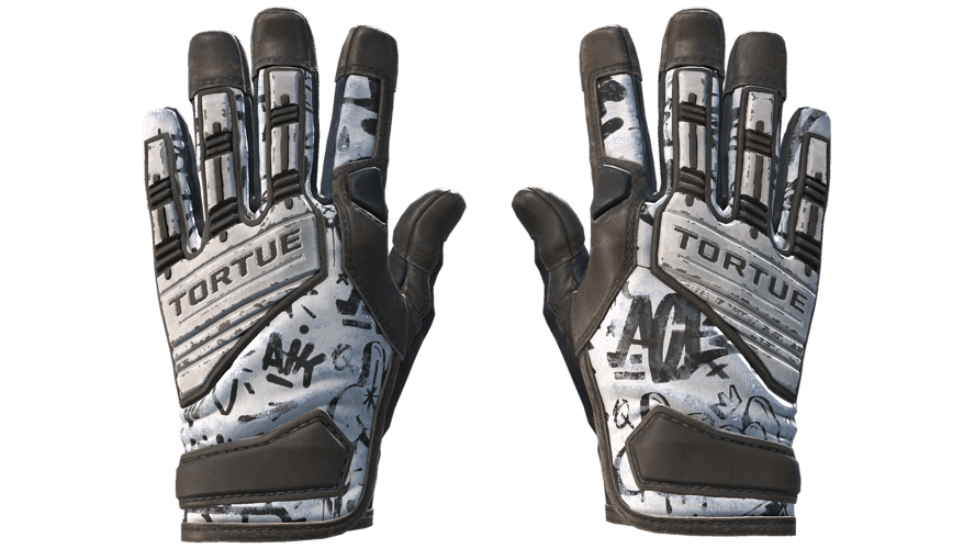 ★ Specialist Gloves | Blackbook (Field-Tested)