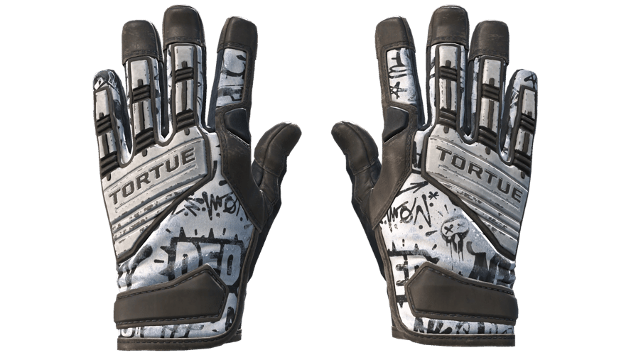 ★ Specialist Gloves | Blackbook (Field-Tested)